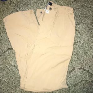 Hiking pants